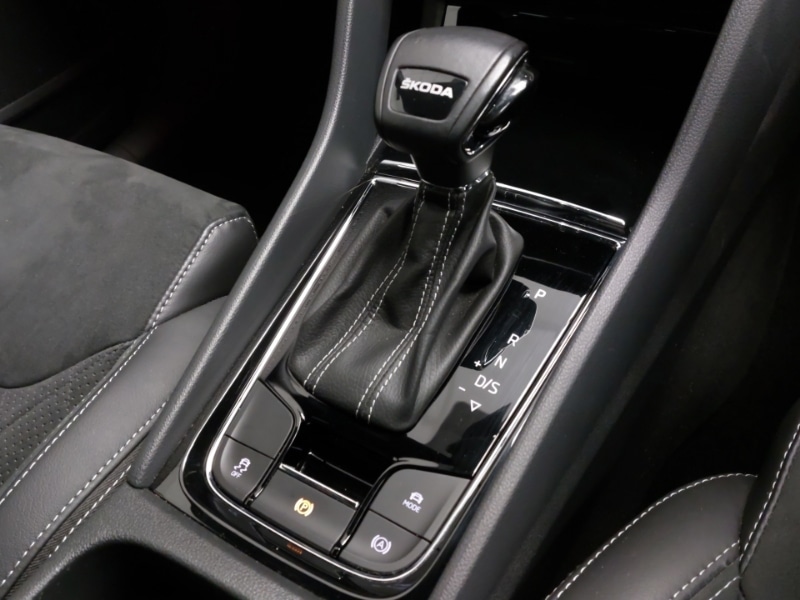Used Skoda Kodiaq 2023 for sale - 76602294: Photo 17