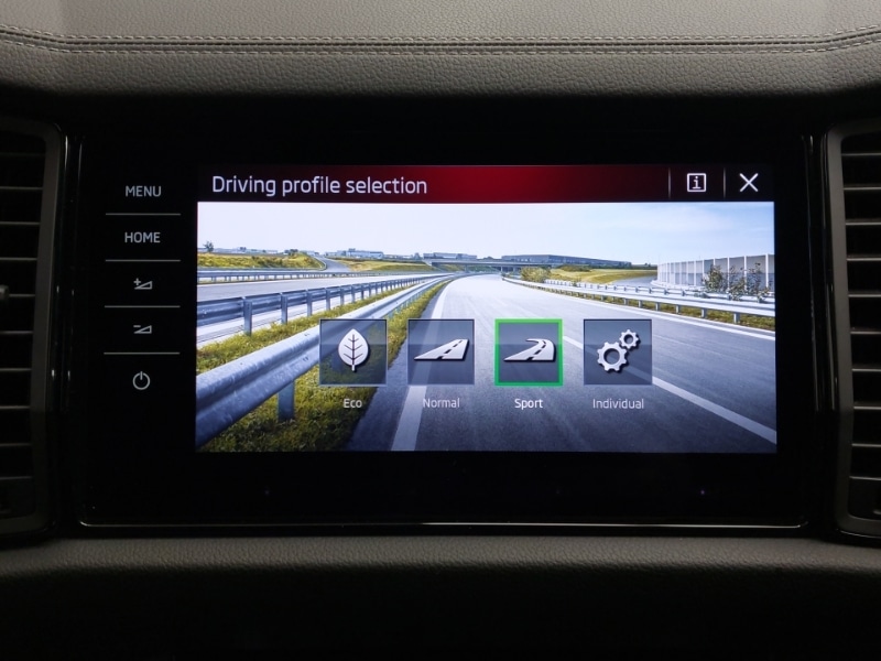 Used Skoda Kodiaq 2023 for sale - 76602294: Photo 18