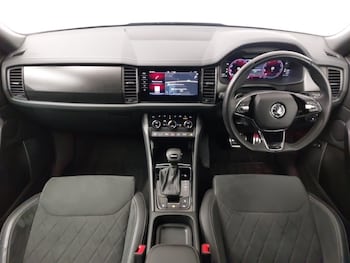 Used Skoda Kodiaq 2023 for sale - 76602294: Photo