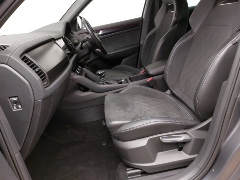 Used Skoda Kodiaq 2023 for sale - 76602294: Photo 5