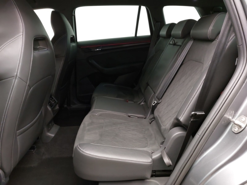 Used Skoda Kodiaq 2023 for sale - 76602294: Photo 6