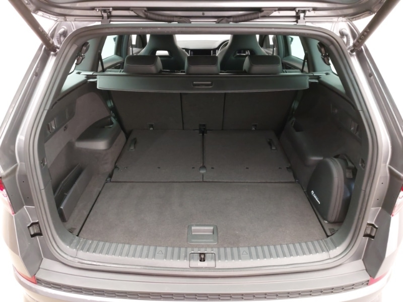 Used Skoda Kodiaq 2023 for sale - 76602294: Photo 8