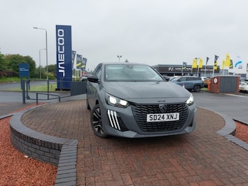 Used Peugeot 208 2024 for sale - 78795400: Photo