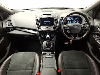Used Ford Kuga 2018 for sale - 78962987: Photo