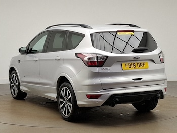 Used Ford Kuga 2018 for sale - 78962987: Photo