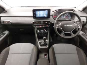 Used Dacia Sandero Stepway 2024 for sale - 74913842: Photo