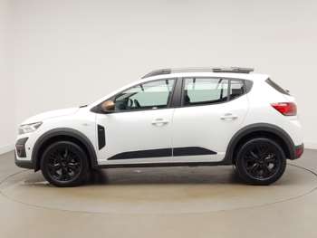 Used Dacia Sandero Stepway 2024 for sale - 74913842: Photo