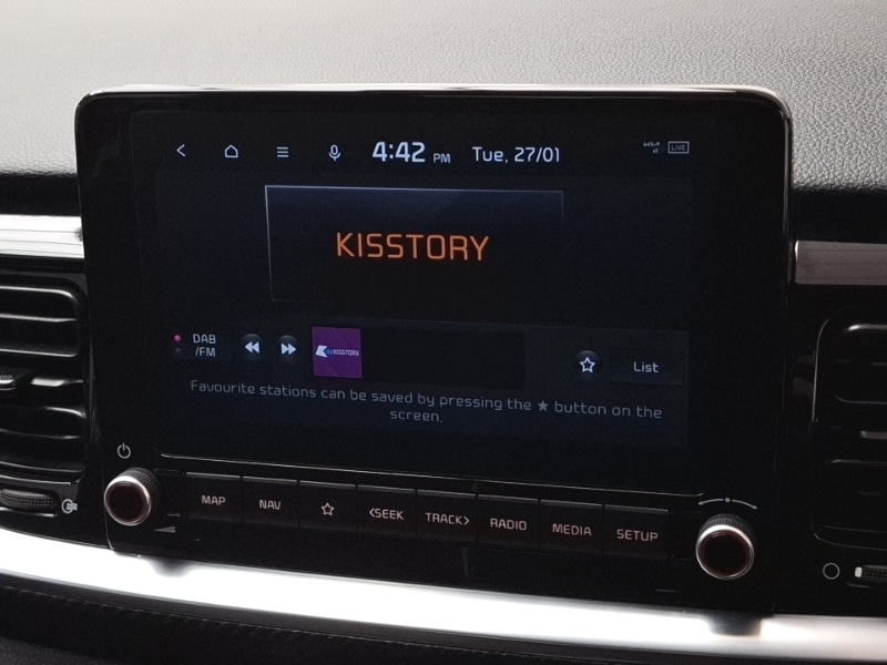 Used Kia Stonic 2024 for sale - 77343134: Photo 10