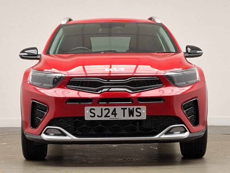 Used Kia Stonic 2024 for sale - 77343134: Photo 12