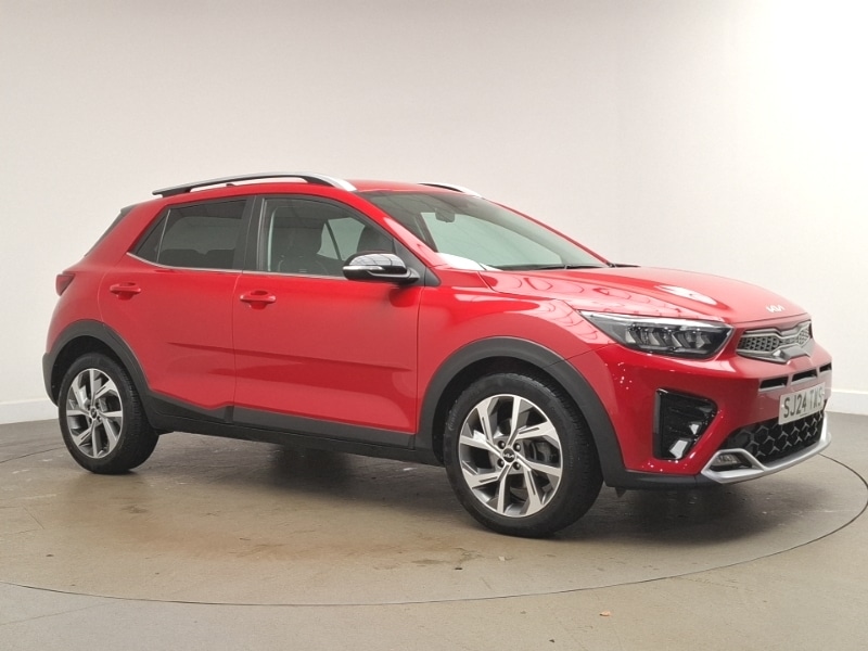 Used Kia Stonic 2024 for sale - 77343134: Photo 13