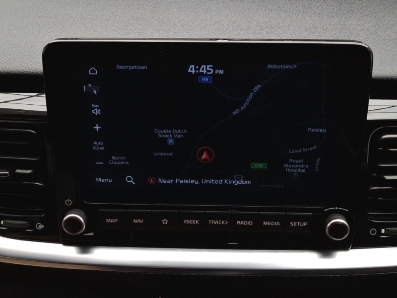 Used Kia Stonic 2024 for sale - 77343134: Photo 14