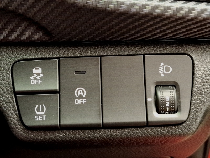 Used Kia Stonic 2024 for sale - 77343134: Photo 17