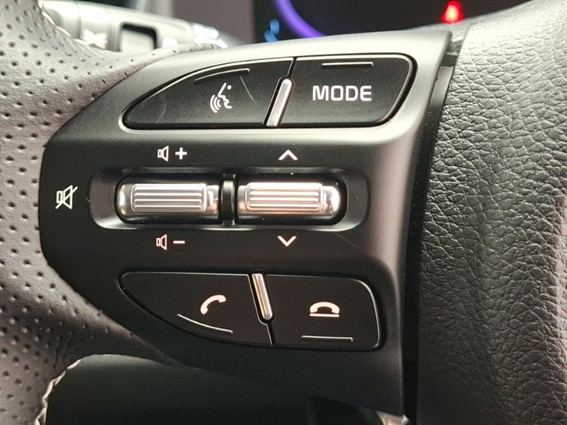 Used Kia Stonic 2024 for sale - 77343134: Photo 18