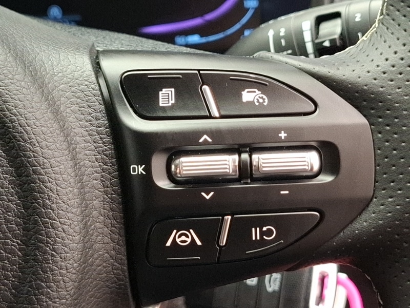 Used Kia Stonic 2024 for sale - 77343134: Photo 19