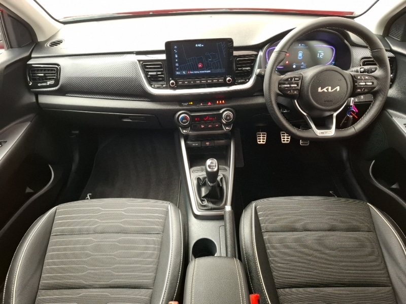 Used Kia Stonic 2024 for sale - 77343134: Photo 2