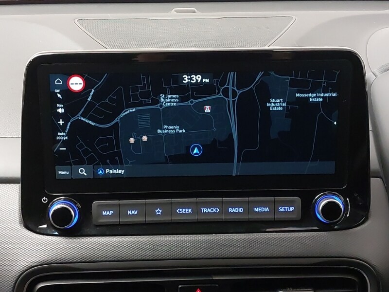 Used Hyundai KONA 2022 for sale - 77815501: Photo 11