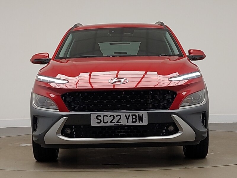 Used Hyundai KONA 2022 for sale - 77815501: Photo 12