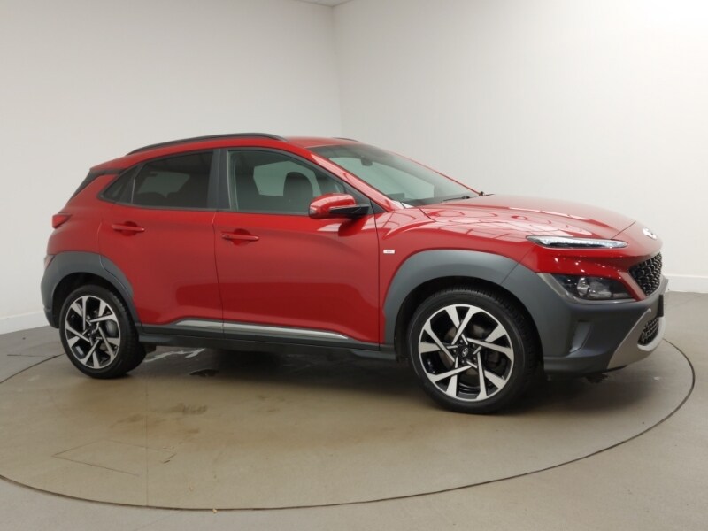 Used Hyundai KONA 2022 for sale - 77815501: Photo 13