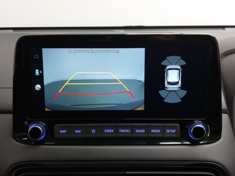 Used Hyundai KONA 2022 for sale - 77815501: Photo 14