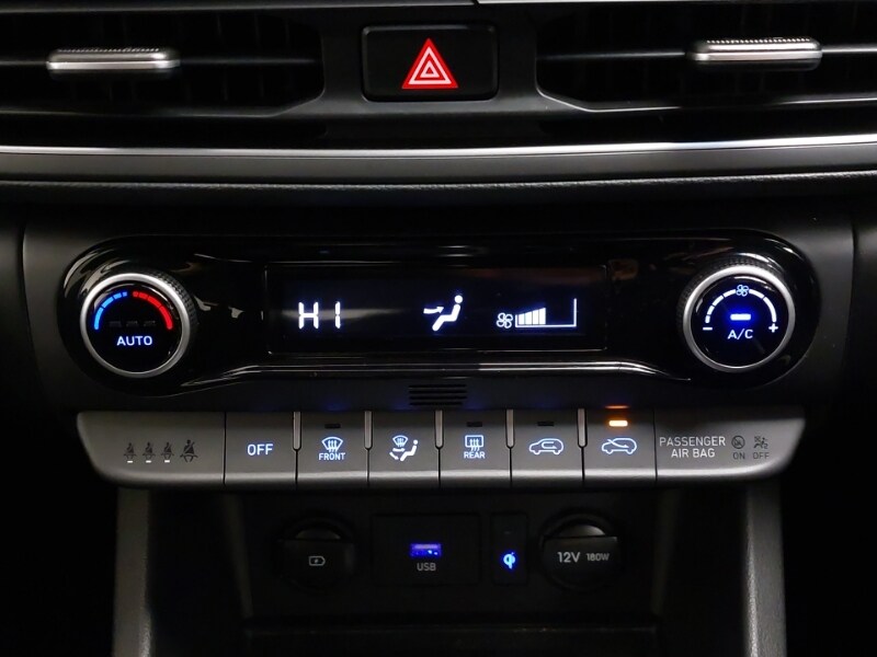 Used Hyundai KONA 2022 for sale - 77815501: Photo 16