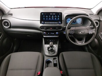 Used Hyundai KONA 2022 for sale - 77815501: Photo