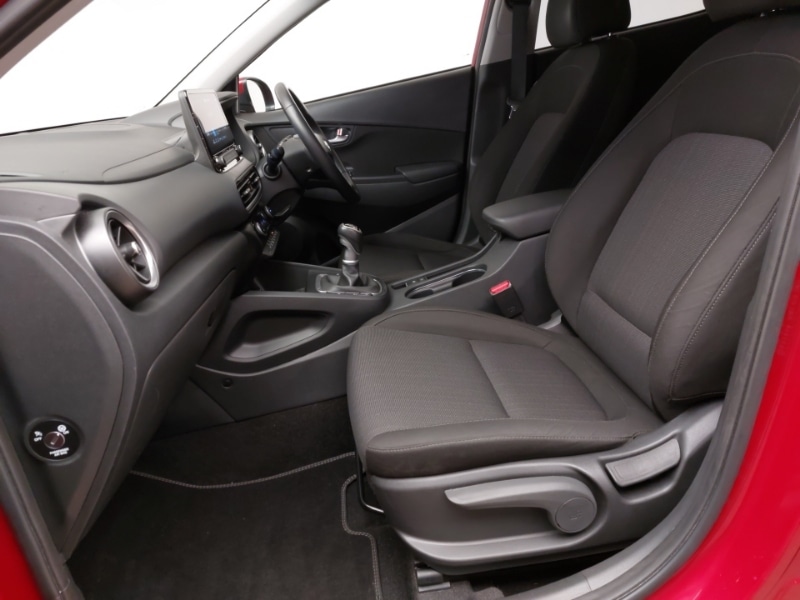 Used Hyundai KONA 2022 for sale - 77815501: Photo 5