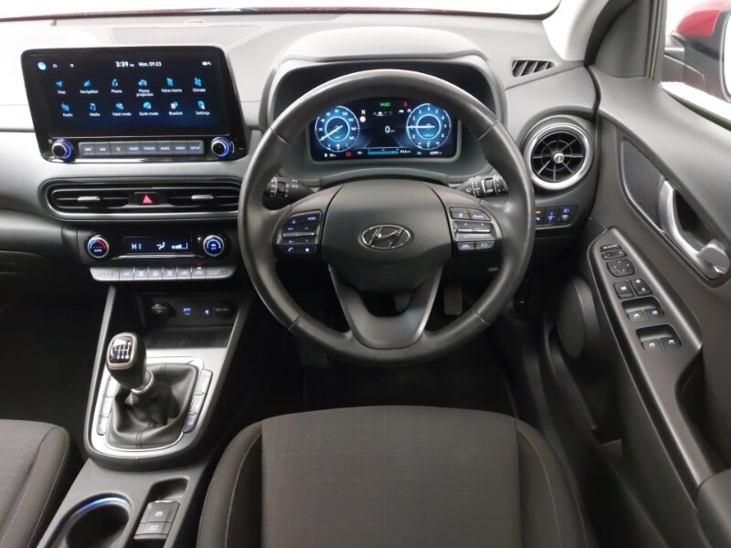Used Hyundai KONA 2022 for sale - 77815501: Photo 7
