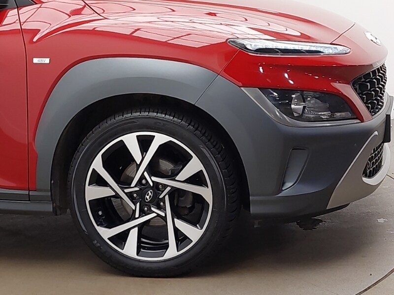 Used Hyundai KONA 2022 for sale - 77815501: Photo 9