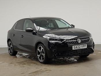 Used Vauxhall Corsa 2022 for sale - 78269134: Photo