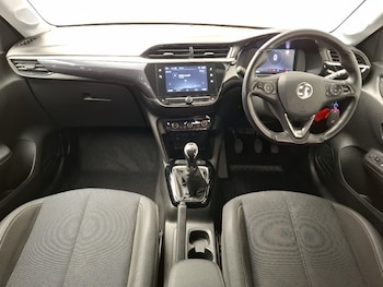 Used Vauxhall Corsa 2022 for sale - 78269134: Photo