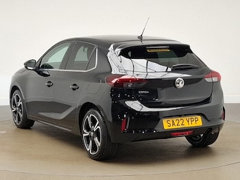Used Vauxhall Corsa 2022 for sale - 78269134: Photo