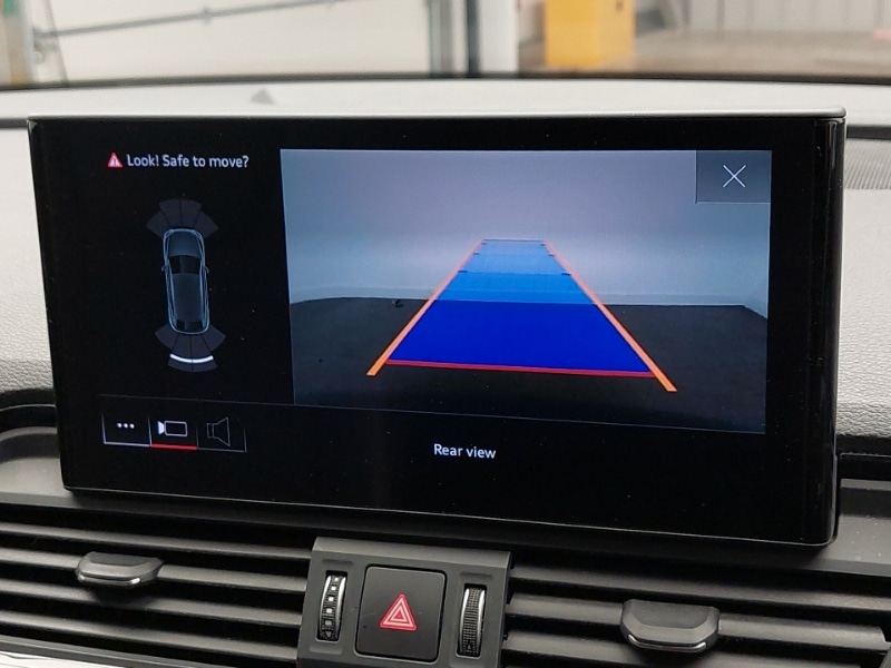 Used Audi Q5 2021 for sale - 76589284: Photo 14