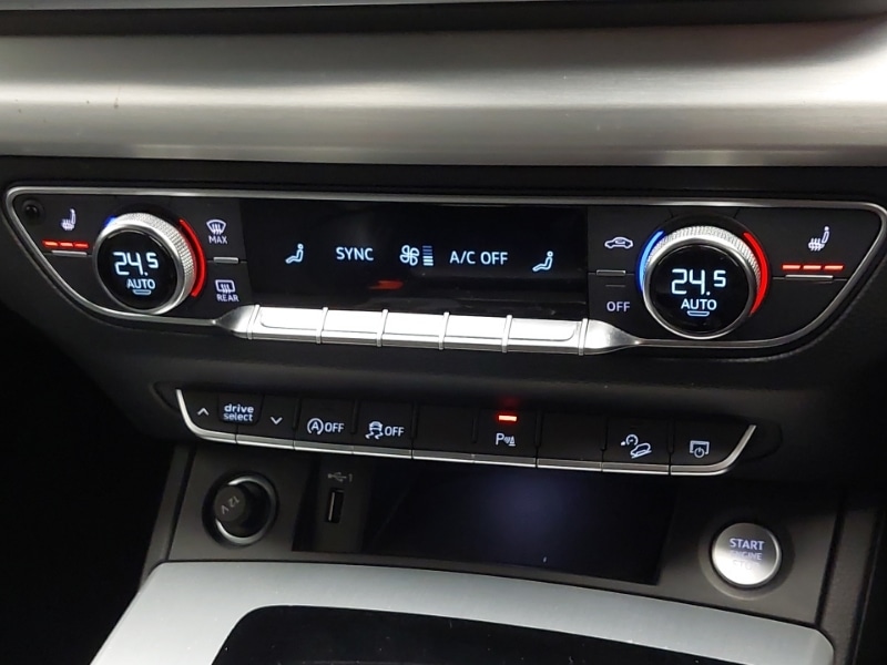 Used Audi Q5 2021 for sale - 76589284: Photo 15