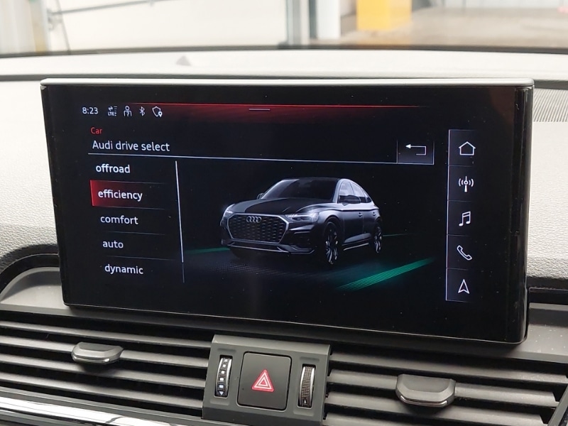 Used Audi Q5 2021 for sale - 76589284: Photo 16