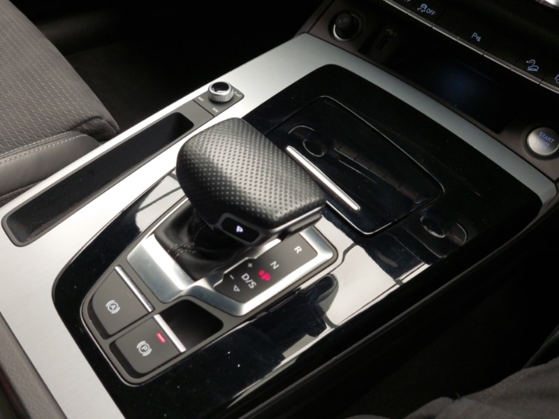 Used Audi Q5 2021 for sale - 76589284: Photo 17