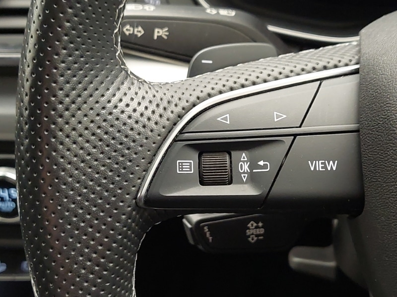 Used Audi Q5 2021 for sale - 76589284: Photo 18