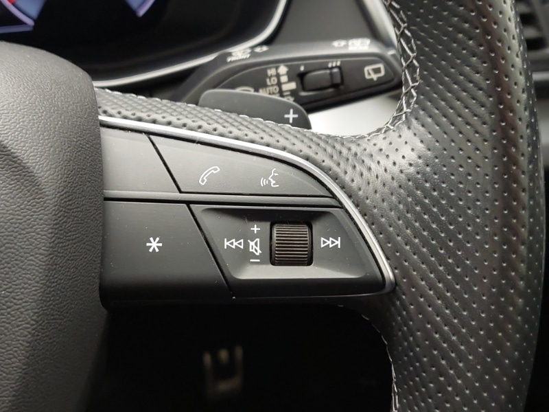 Used Audi Q5 2021 for sale - 76589284: Photo 19