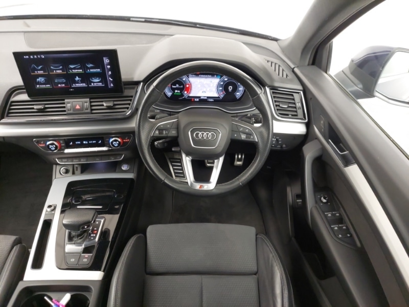 Used Audi Q5 2021 for sale - 76589284: Photo 7