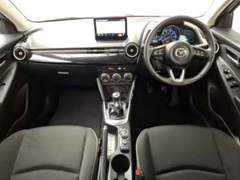 Used Mazda Mazda2 2023 for sale - 74882795: Photo