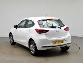 Used Mazda Mazda2 2023 for sale - 74882795: Photo