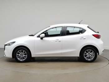 Used Mazda Mazda2 2023 for sale - 74882795: Photo