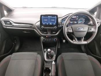 Used Ford Fiesta 2019 for sale - 78884818: Photo