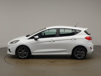Used Ford Fiesta 2019 for sale - 78884818: Photo