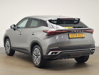 Used Omoda OMODA 5 2024 for sale - 78380823: Photo