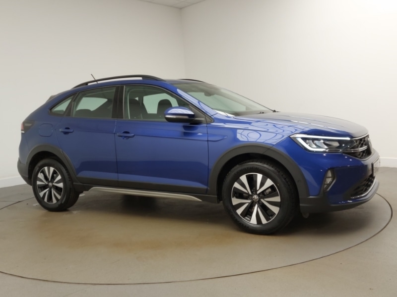 Used Volkswagen Taigo 2022 for sale - 76651458: Photo 13