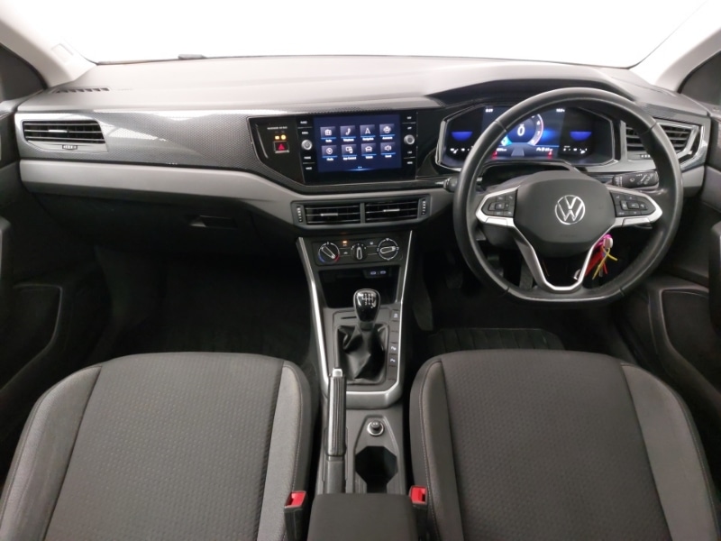 Used Volkswagen Taigo 2022 for sale - 76651458: Photo 2