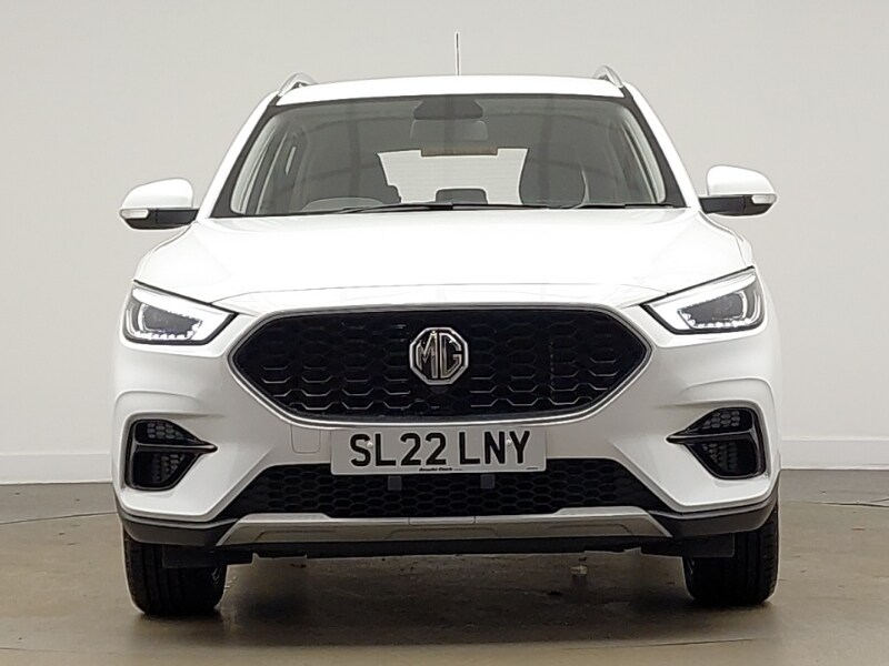 Used MG MG ZS 2022 for sale - 77568890: Photo 12