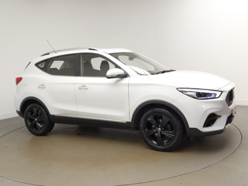 Used MG MG ZS 2022 for sale - 77568890: Photo 13