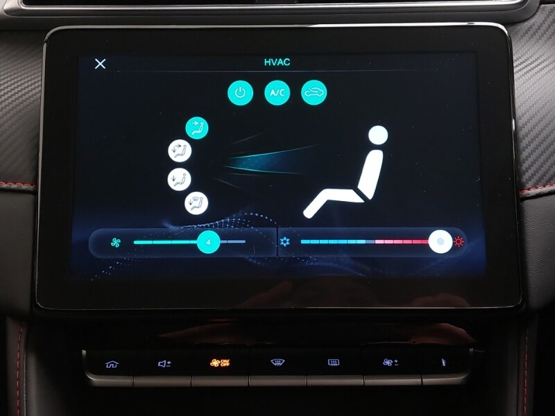 Used MG MG ZS 2022 for sale - 77568890: Photo 16