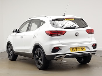 Used MG MG ZS 2022 for sale - 77568890: Photo